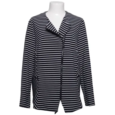 Veste de motard (Noir, Blanc) de Gerry Weber Collection