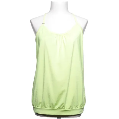 Sport tanktop (Geel) van Gap Fit