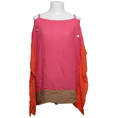 Top (Pink, Orange, Brown, Multicolored) from Caroline Biss Viscose