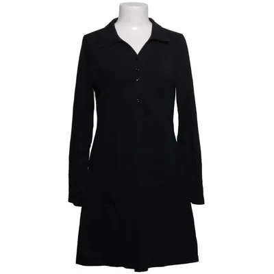 Robe (Noir) de Qiero Coton, Élasthane