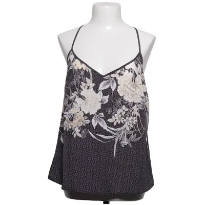 Tank Top (Black, Beige, White) from X Company Polyester