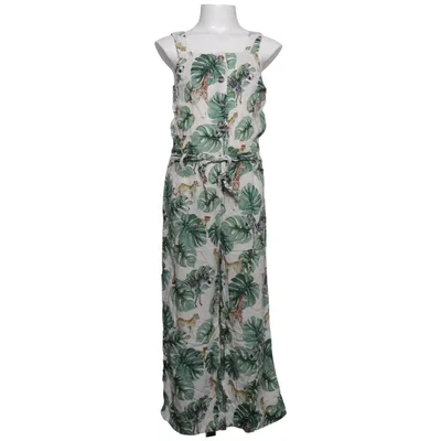 Combinaison (Vert, Beige, Multicolore) de Karolina Kijak x H&M Viscose