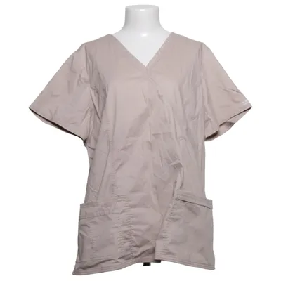 Top (Core Stretch) van Cherokee Katoen, Elastaan, Polyester