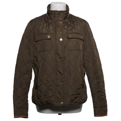 Jacket (Brown) from Mariposa Polyamide
