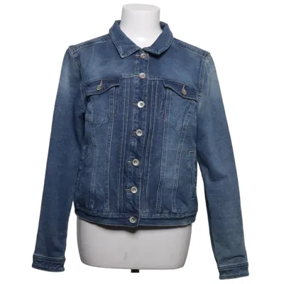 Jeansjacka (Blå) från Cream