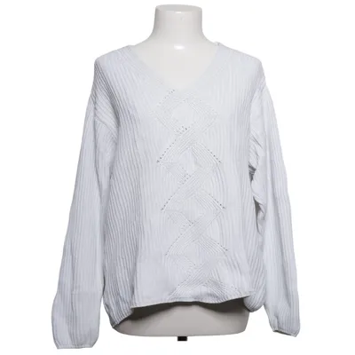 Tröja (Vit) från Green Cotton Ekologisk bomull