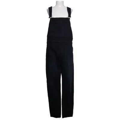 Dungarees (Black) from River Island Cotton