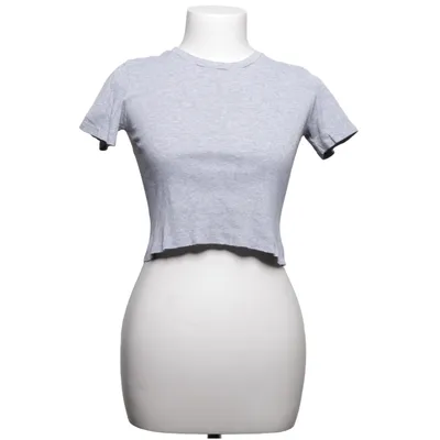 T-shirt (Gray) from Brandy Melville