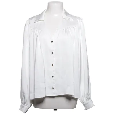Blouse (Wit) van Elli White Polyester