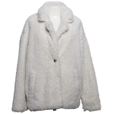 Vinterjacka (Vit) från Havana Outerwear Polyester
