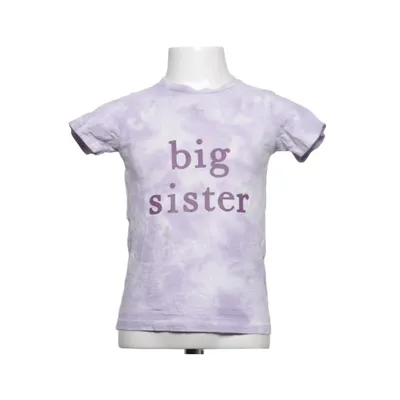 T-shirt (Purple) from Livly Cotton