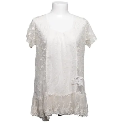 Top (Beige) from JDL Cotton