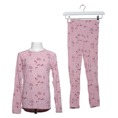 Pyjamas (Rosa) från Nordbjørn Elastan, Viskos
