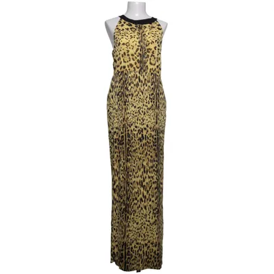 Långklänning (Eddie Dress) från Darling Polyester