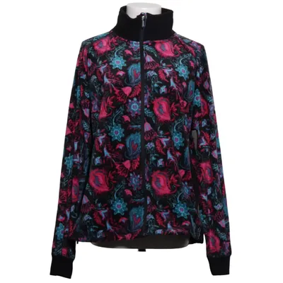 Veste polaire (Noir, Multicolore) de Way of Sweden Polyester