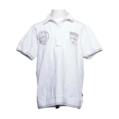 Polo (Blanc) de Original Marines
