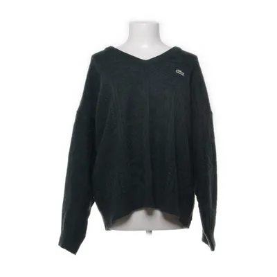 Pullover (Groen) van Lacoste