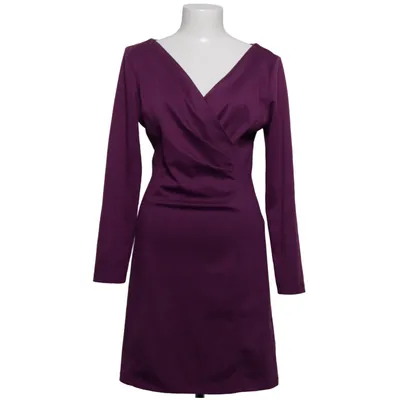 Robe (Violet) de Nougat London Élasthane, Polyester