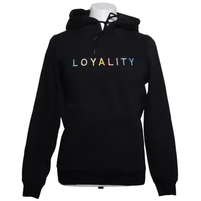 Sweat à capuche (Loyality) de Mister Tee Coton, Polyester