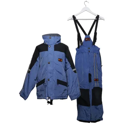 Ytterställ (Blå, Svart) från Phelix Polyamid, Polyester