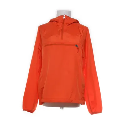 Anorak (Orange) från H&M Sport Polyester