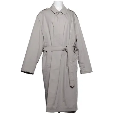 Regnkappa (Beige) från Oratop Bomull, Polyester