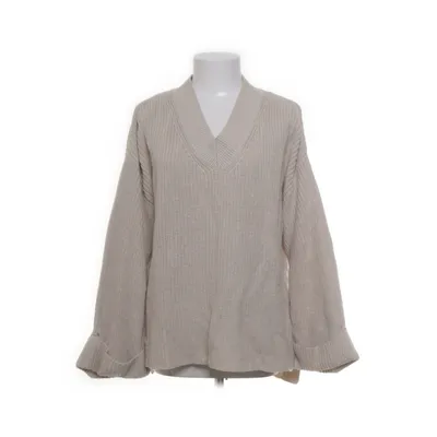 Trui (Beige) van STOCKH LM Acryl, Katoen