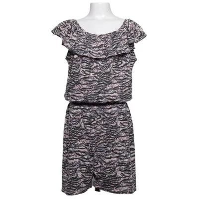 Byxdress (Rosa, Grå, Flerfärgad) från XOXO Friends Elastan, Polyester