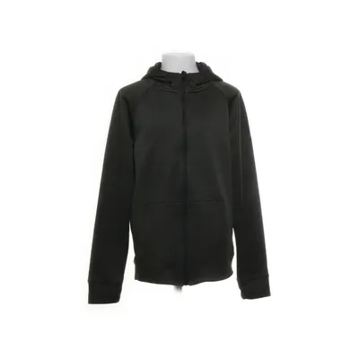 Huvtröja (Grön) från SOC Polyester