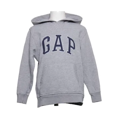 Sweat à capuche (Gris) de Gap Kids Coton
