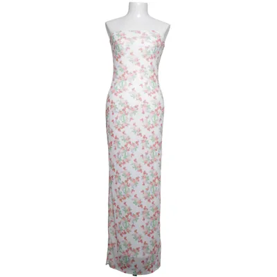 Kjole (Doris Tube Dress) fra Rut & Circle Polyester