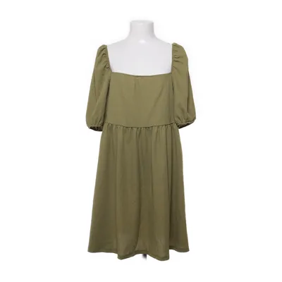 Dress (Green) from Primark Cares Elastane, Polyester