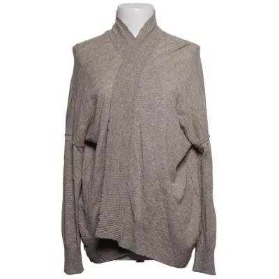 Cardigan (Beige) from Zadig & Voltaire Cashmere