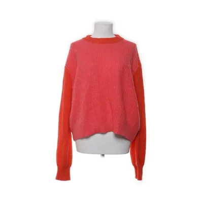 Tröja (Rosa, Röd) från Lollys Laundry Akryl, Ull
