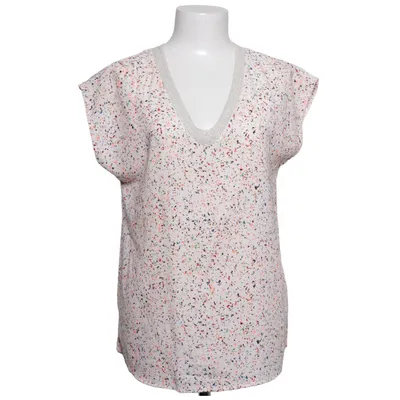 Haut (Blanc, Multicolore) de It Hippie Polyester