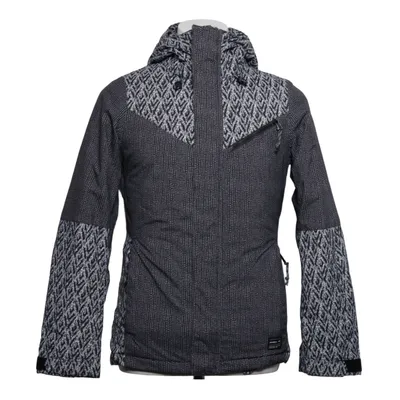 Manteau de ski (Noir, Blanc) de O'Neill Polyester