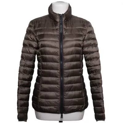 Veste d'hiver (Como T) de No. 1 Como Polyamide, Polyester