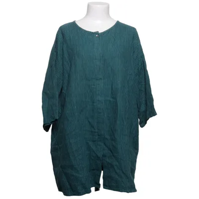 Tunika (Grön, Vit) från Gudrun Sjödén Linne