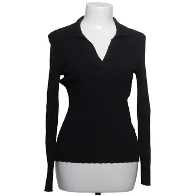 Pull-over (Noir) de Visual Clothing Project