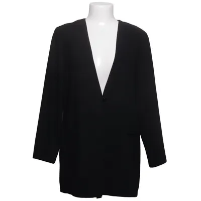 Cardigan (Black) from Norbelle