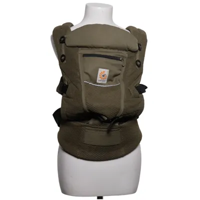 Babytrage (Adapt Soft Flex Mesh) von Ergobaby Polyester, Polyurethan