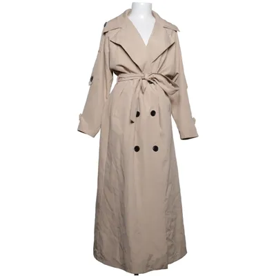 Trenchcoat (Beige) van The Original Skill