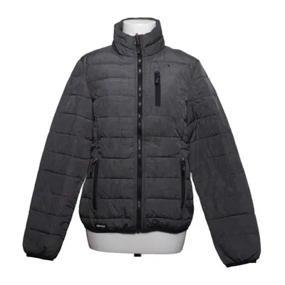 Lättviktsjacka (Alma Padded Jkt) från South West the Black Level Nylon