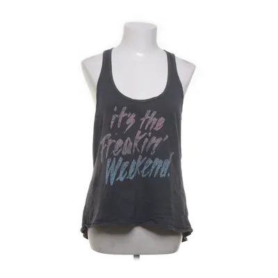 Linne (Grå, Flerfärgad) från Junk Food Bomull