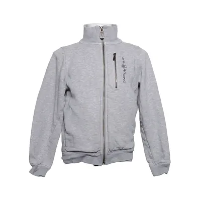 Hoodie (JR BOWMAN ZIP JACKET) from Sail Racing Cotton, Polyester