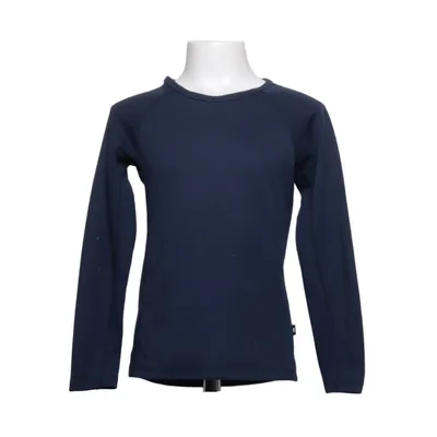 Base layer shirt (Blue) from Reima Polyester