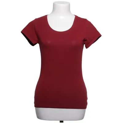 T-shirt (Rouge) de Bondelid Coton, Élasthane