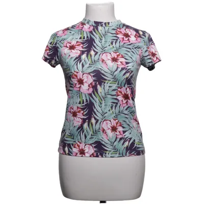 T-shirt (Purple, Green, Pink) from Stay