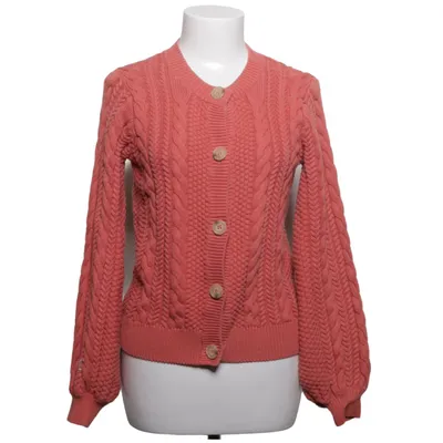 Kofta (Rosa) från Indiska Ekologisk bomull