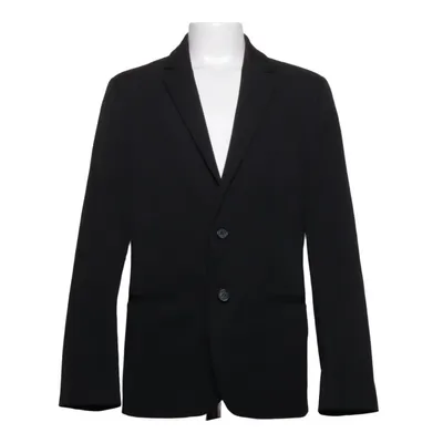 Blazer (Noir) de Junior B. Élasthane, Polyester, Viscose